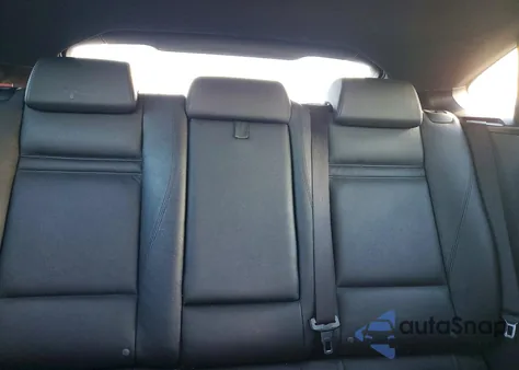 2013 BMW X6 xDrive50I z USA, uszkodzony, nr VIN 5UXFG8C56DL592258